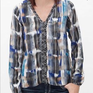 BKE Boutique blouse